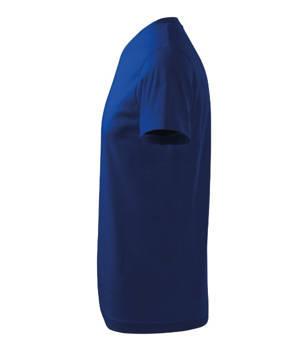 T-shirt unisex - Heavy V-neck 111