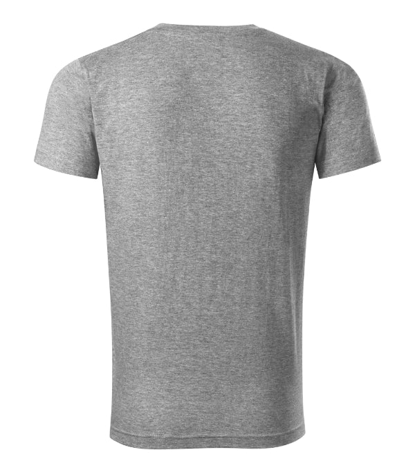 T-shirt unisex - Heavy V-neck 111