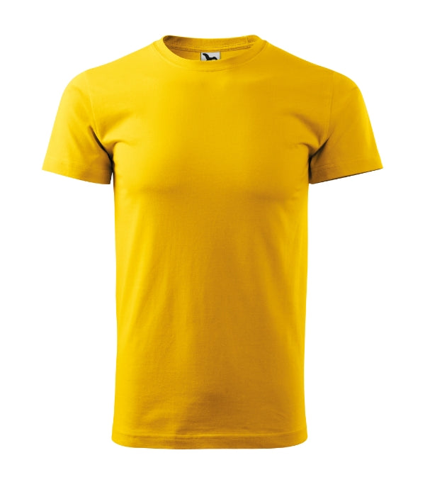 T-shirt men’s - Basic 129