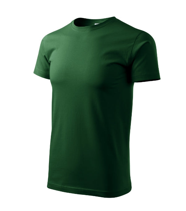 T-shirt men’s - Basic 129