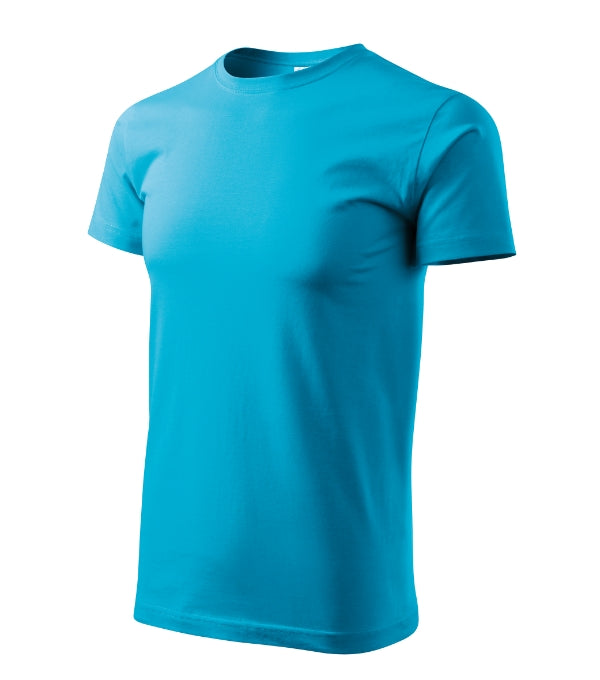 T-shirt men’s - Basic 129