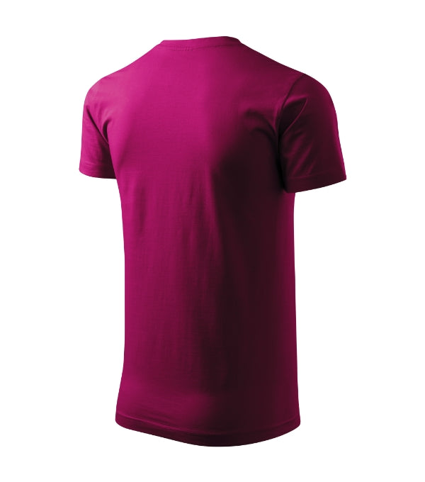 T-shirt men’s - Basic 129