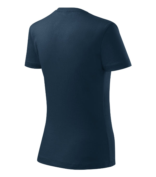 T-shirt women’s - Basic 134