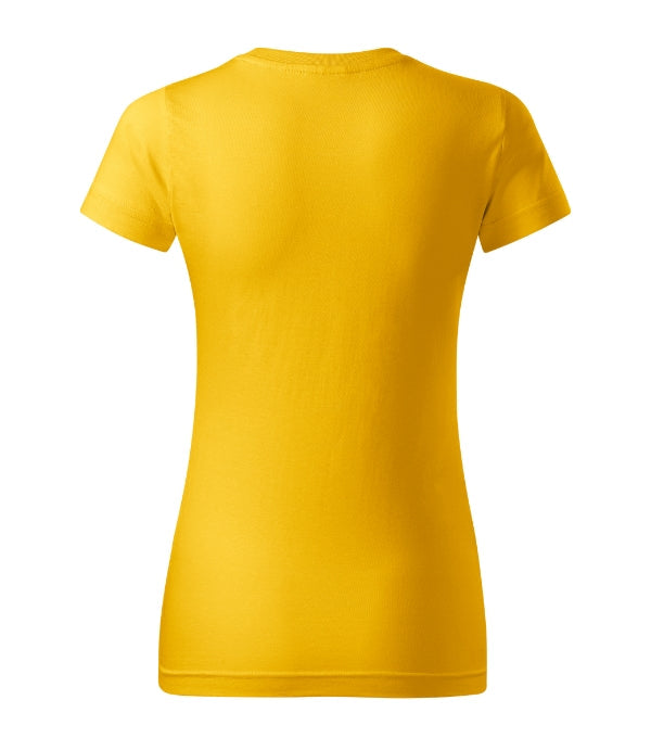 T-shirt women’s - Basic 134