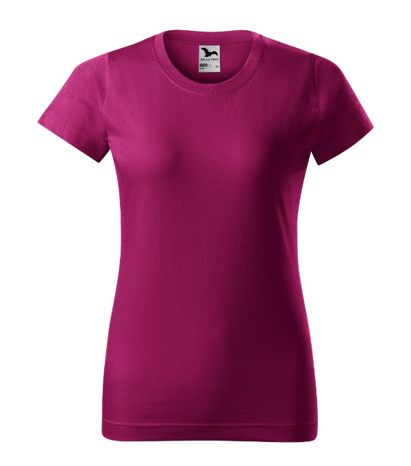 T-shirt women’s - Basic 134