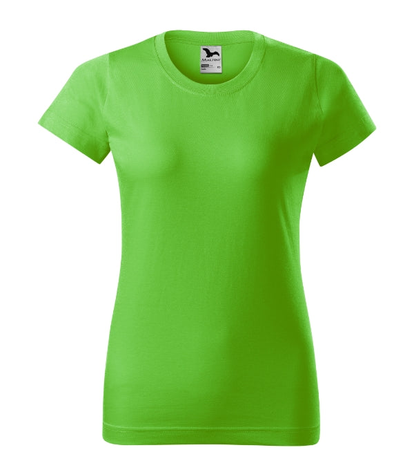 T-shirt women’s - Basic 134