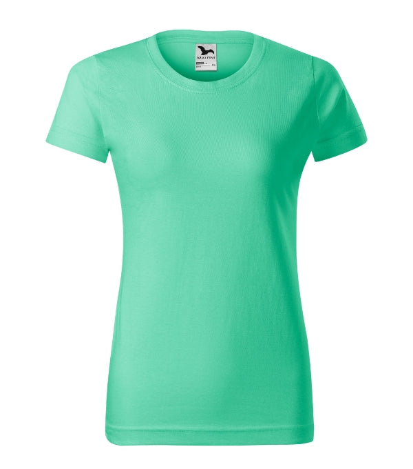 T-shirt women’s - Basic 134
