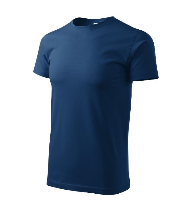 T-shirt unisex - Heavy New 137