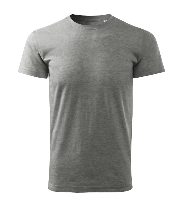 T-shirt men’s - Basic Free F29