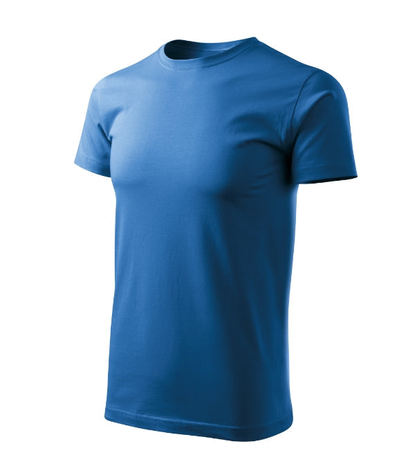 T-shirt men’s - Basic Free F29