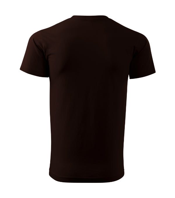T-shirt men’s - Basic Free F29