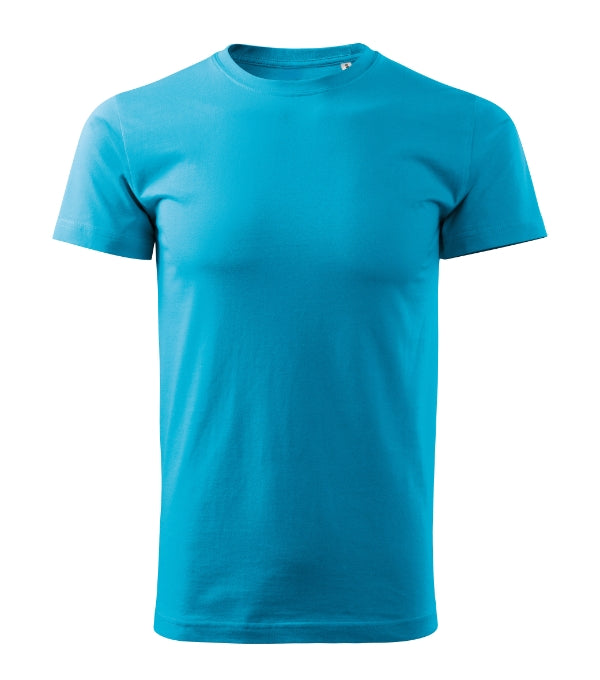 T-shirt men’s - Basic Free F29