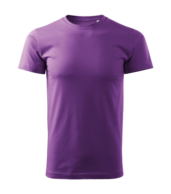 T-shirt men’s - Basic Free F29