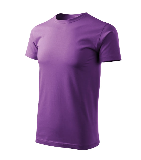 T-shirt men’s - Basic Free F29