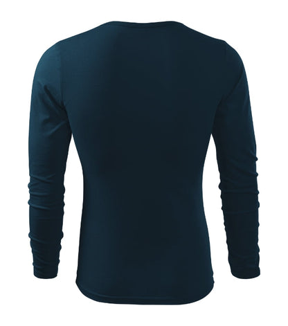 T-shirt men’s - Fit-T LS 119