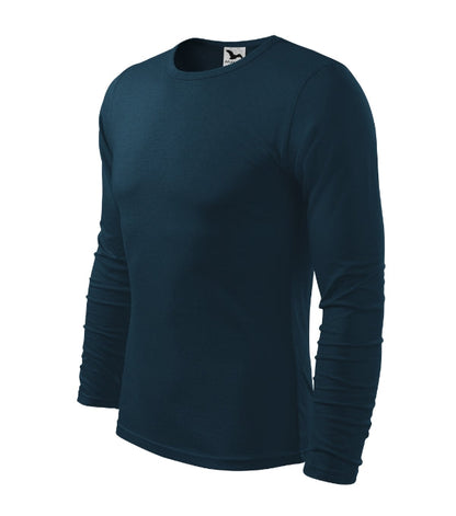T-shirt men’s - Fit-T LS 119
