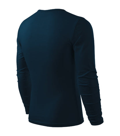 T-shirt men’s - Fit-T LS 119