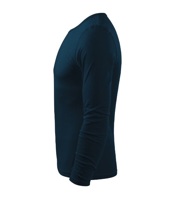 T-shirt men’s - Fit-T LS 119
