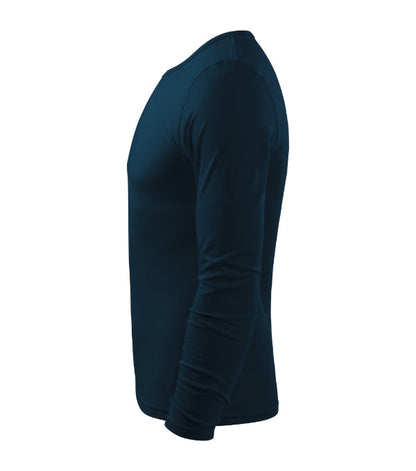 T-shirt men’s - Fit-T LS 119