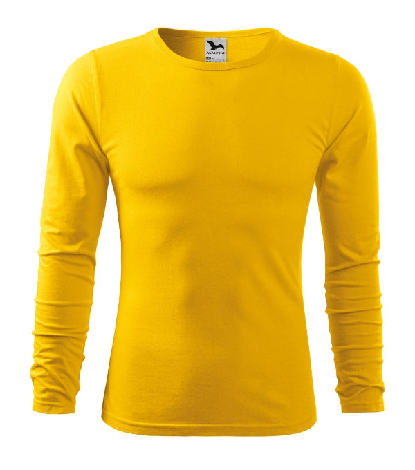 T-shirt men’s - Fit-T LS 119