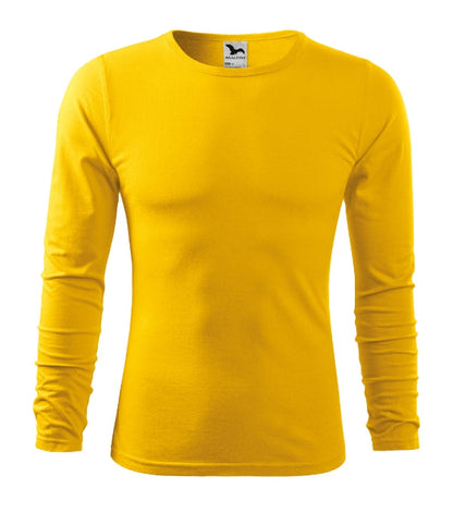 T-shirt men’s - Fit-T LS 119