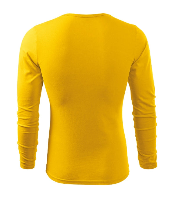 T-shirt men’s - Fit-T LS 119