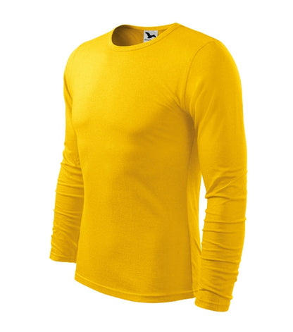 T-shirt men’s - Fit-T LS 119