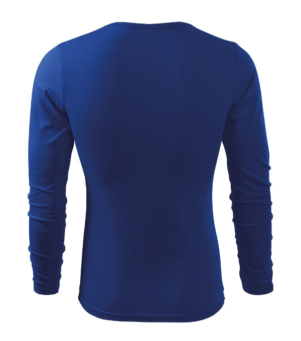 T-shirt men’s - Fit-T LS 119