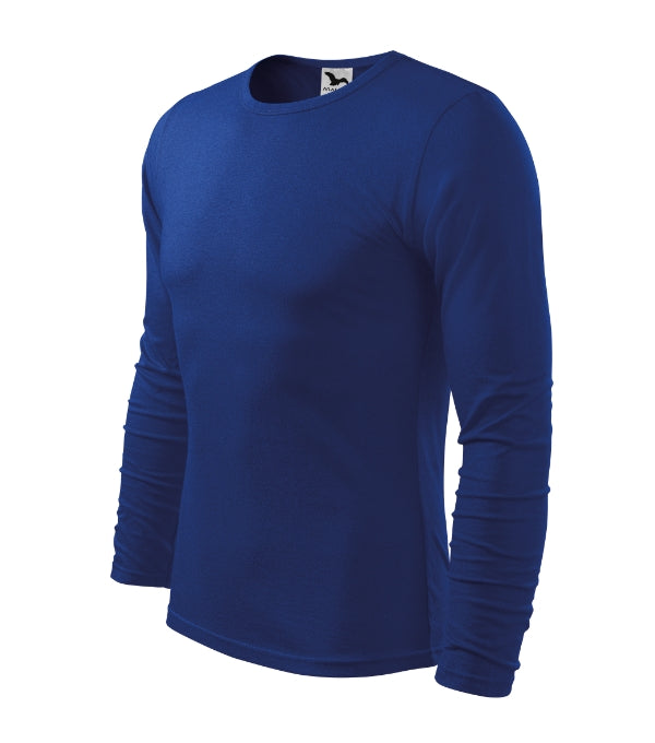 T-shirt men’s - Fit-T LS 119