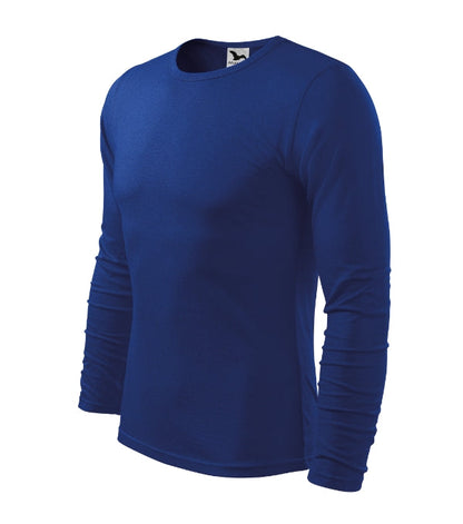 T-shirt men’s - Fit-T LS 119
