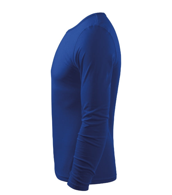 T-shirt men’s - Fit-T LS 119
