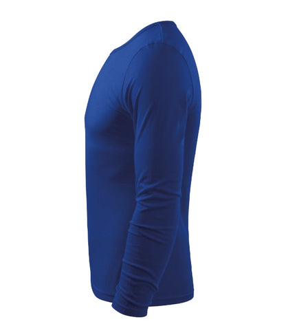 T-shirt men’s - Fit-T LS 119