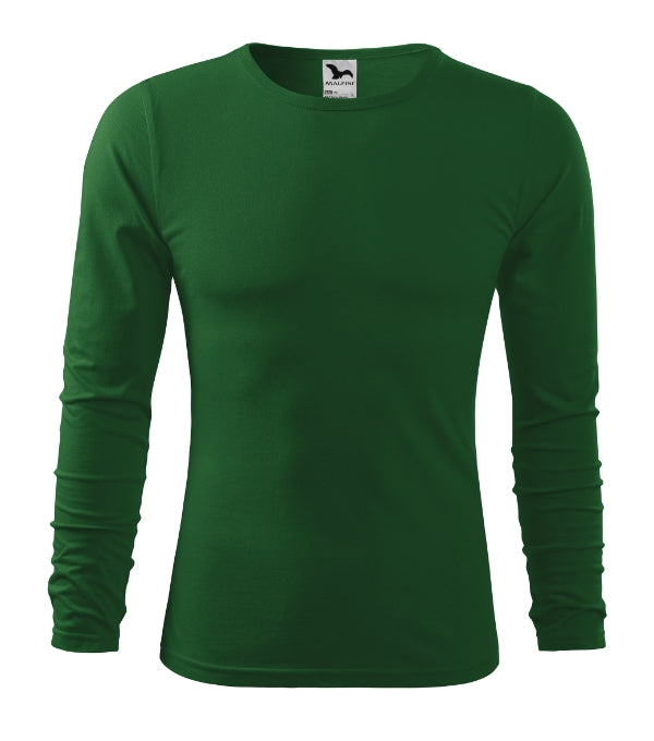 T-shirt men’s - Fit-T LS 119