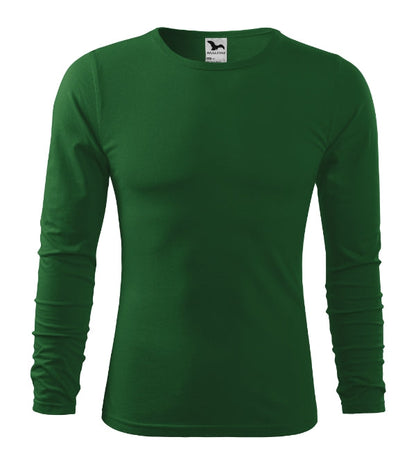 T-shirt men’s - Fit-T LS 119