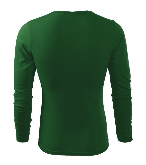 T-shirt men’s - Fit-T LS 119