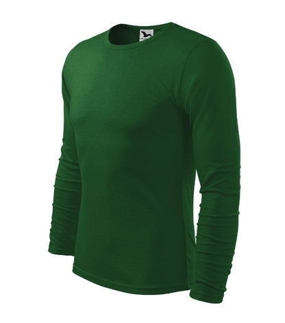 T-shirt men’s - Fit-T LS 119