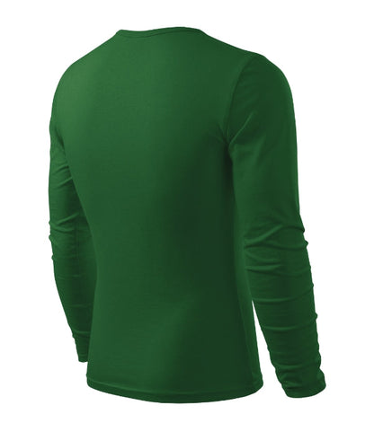 T-shirt men’s - Fit-T LS 119
