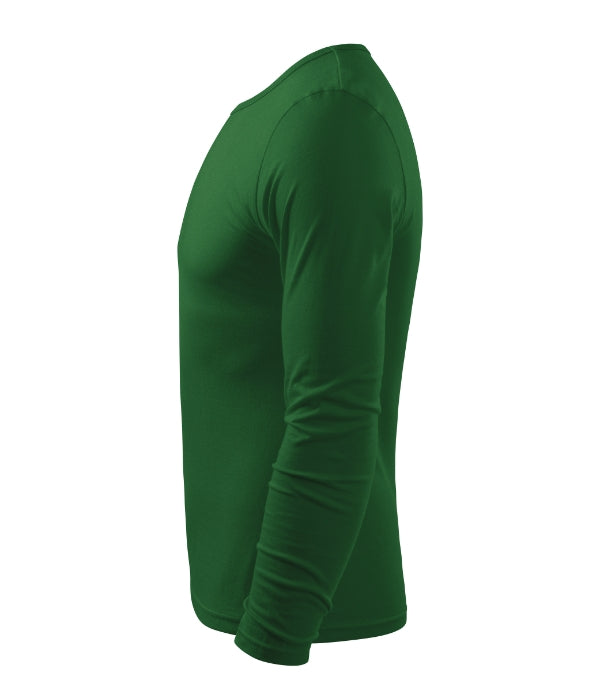 T-shirt men’s - Fit-T LS 119