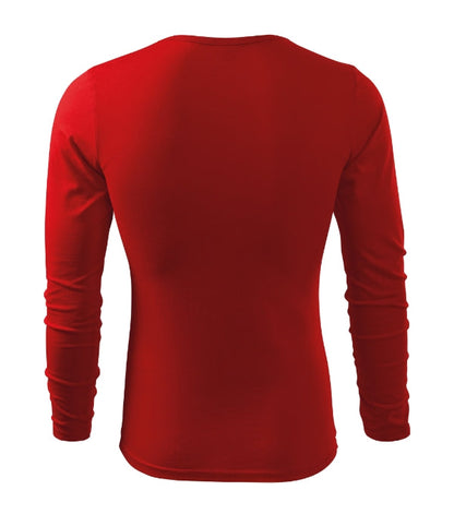 T-shirt men’s - Fit-T LS 119