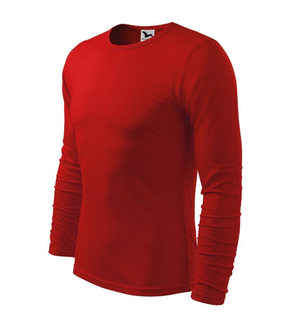 T-shirt men’s - Fit-T LS 119