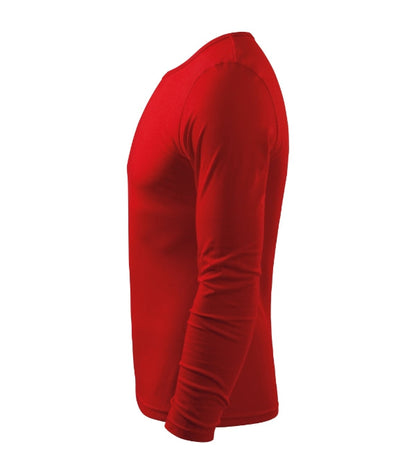 T-shirt men’s - Fit-T LS 119
