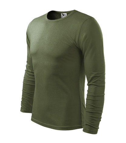 T-shirt men’s - Fit-T LS 119