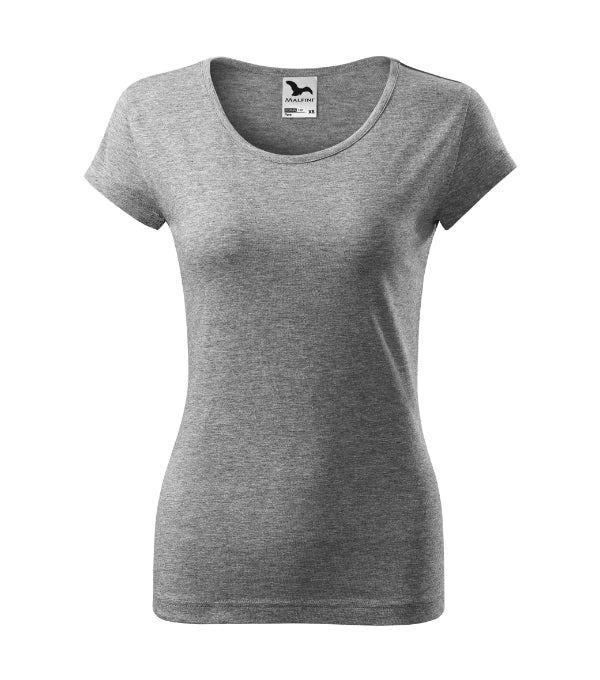 T-shirt women’s - Pure 122