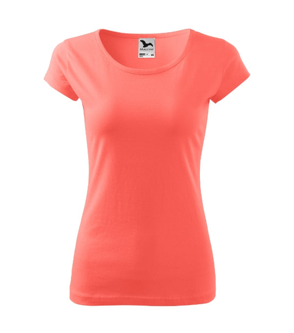 T-shirt women’s - Pure 122
