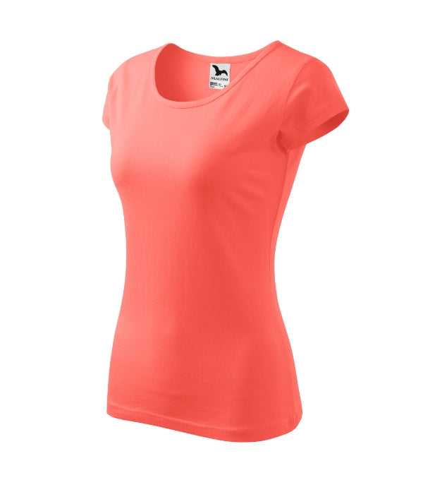 T-shirt women’s - Pure 122