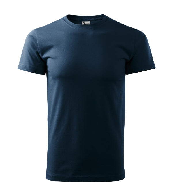T-shirt men’s - Basic 129