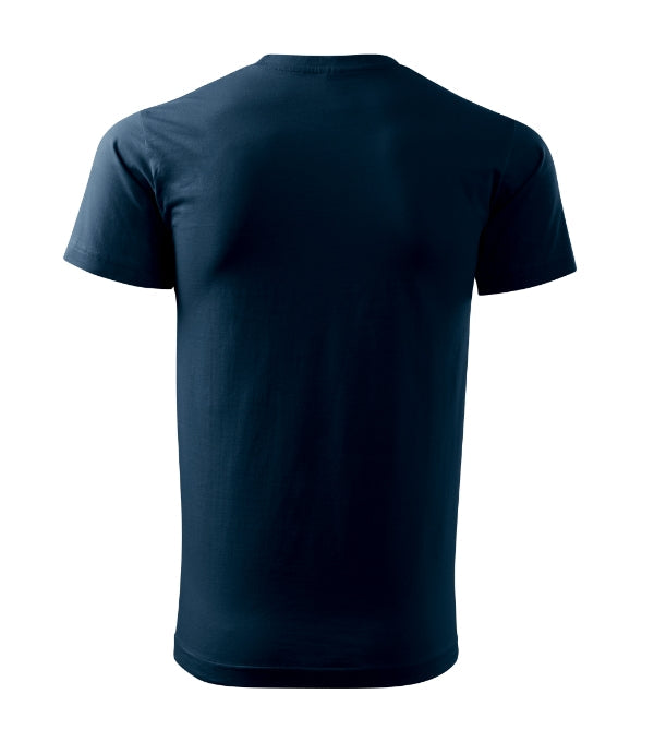 T-shirt men’s - Basic 129