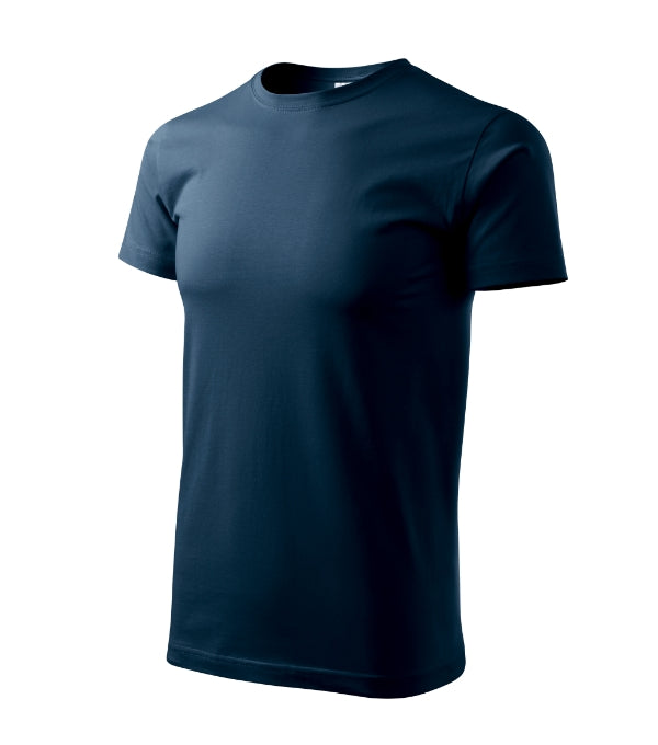 T-shirt men’s - Basic 129