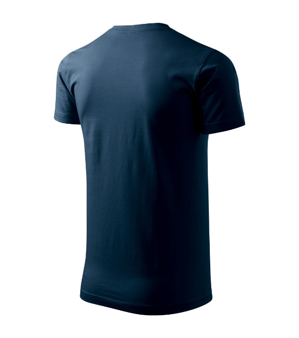 T-shirt men’s - Basic 129