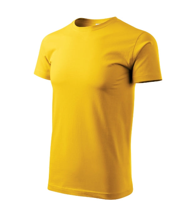 T-shirt men’s - Basic 129